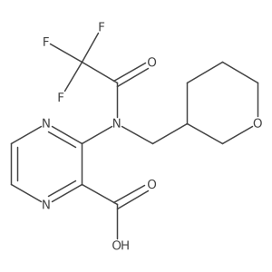2680806-05-5结构式