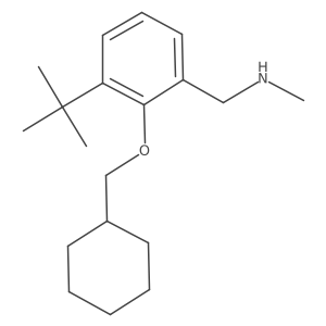 2816674-74-3 structure