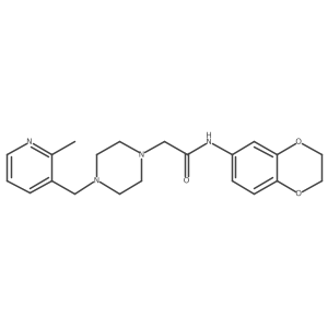 2877666-72-1结构式