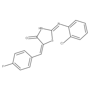 292169-01-8 structure