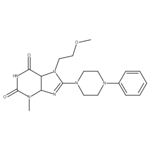 361174-95-0 structure
