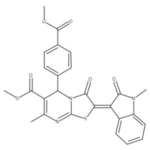 609795-48-4 structure