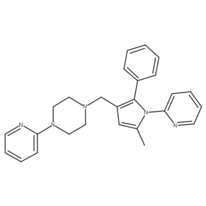 676266-89-0结构式