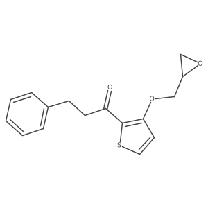 83261-16-9 structure