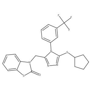 847403-73-0 structure