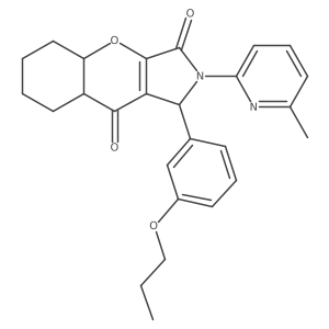 848203-82-7 structure