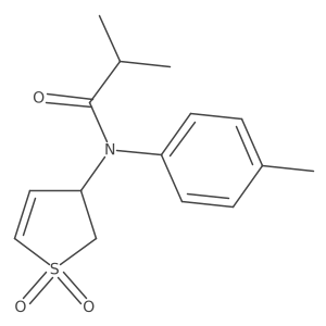 863020-54-6 structure