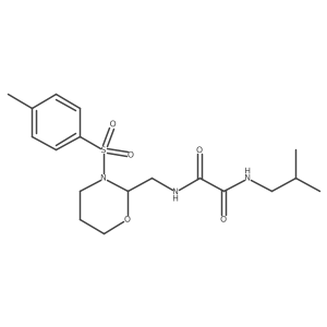869071-46-5结构式