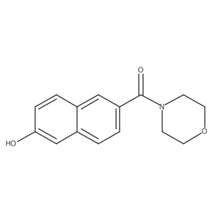 871121-79-8 structure