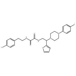 877632-23-0 structure