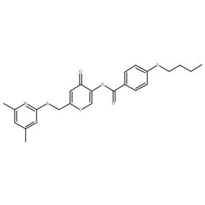 877635-66-0 structure