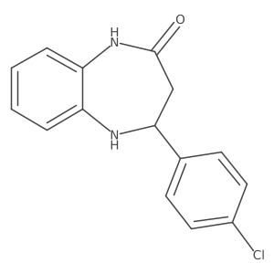881901-99-1 structure