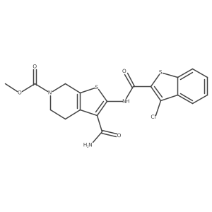 886951-52-6结构式