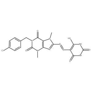 887200-55-7 structure