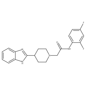 887216-45-7 structure