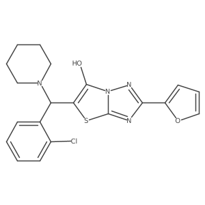 887219-88-7 structure