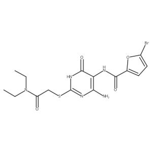 888430-98-6 structure