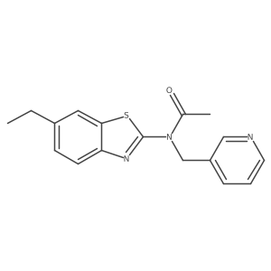 895026-70-7 structure