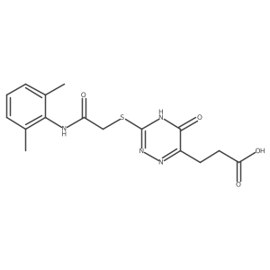 898607-46-0 structure