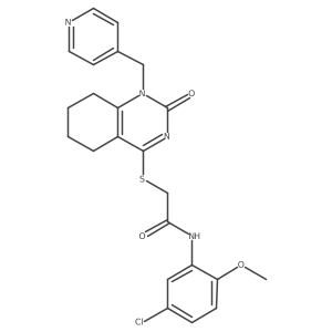 899747-31-0结构式