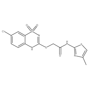 899750-22-2 structure