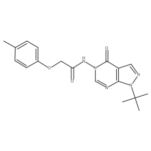 899945-55-2 structure