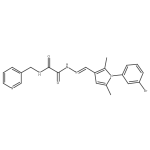 914635-60-2 structure