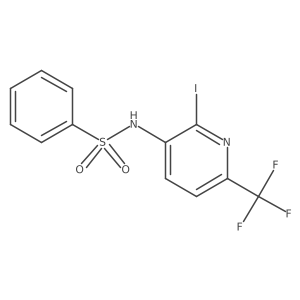 927867-41-2 structure
