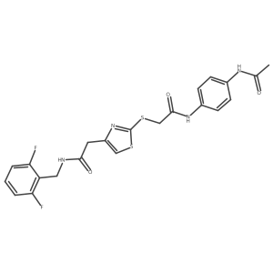 941961-27-9 structure