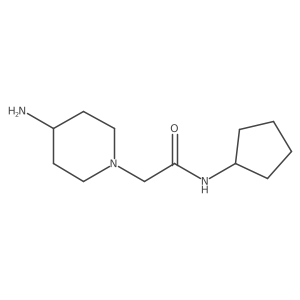 952919-25-4 structure