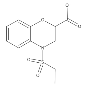 953734-90-2 structure
