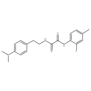 954011-26-8 structure