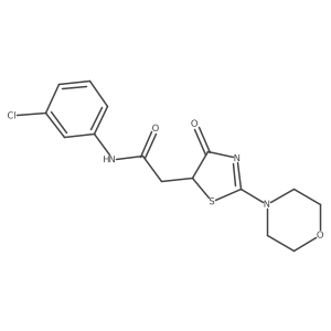 1010890-86-4 structure