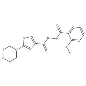 1016478-25-3 structure