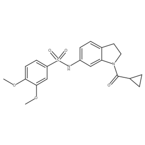 1017665-27-8 structure