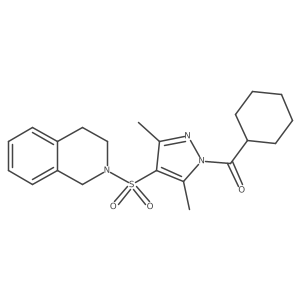 1019105-49-7 structure