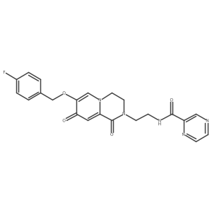 1040634-62-5 structure