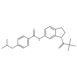 1040643-58-0 structure