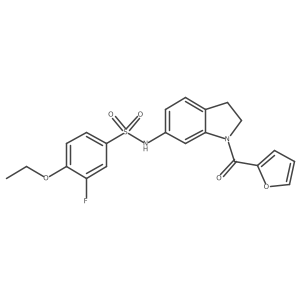 1040661-91-3 structure