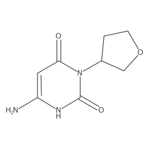 1055300-01-0 structure