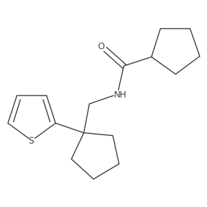 1058208-74-4 structure