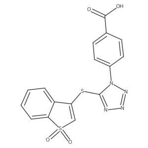 1091555-35-9结构式