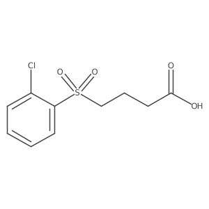1152507-00-0 structure