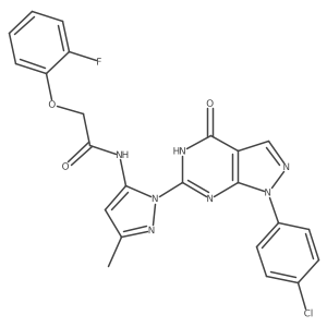 1171573-45-7结构式