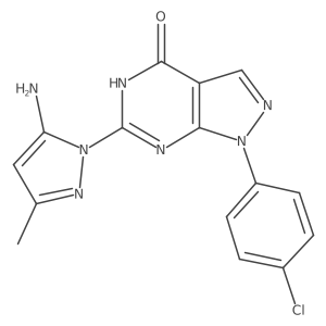 1172872-30-8 structure