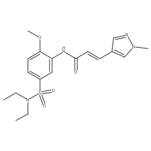1173434-83-7 structure