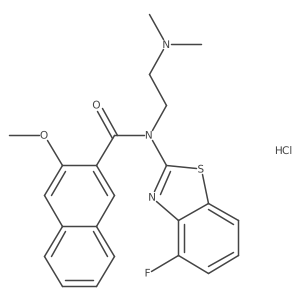 1177783-37-7 structure