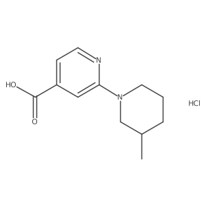 1187931-48-1结构式
