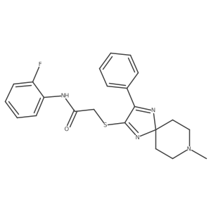 1189661-19-5 structure