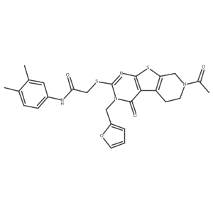 1189711-83-8 structure